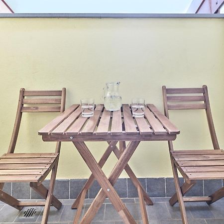 Ferienwohnung Sotto Il Cielo Finale Ligure Exterior foto