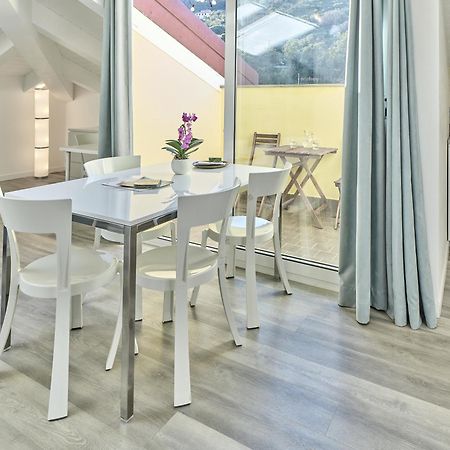 Ferienwohnung Sotto Il Cielo Finale Ligure Exterior foto