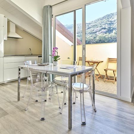 Ferienwohnung Sotto Il Cielo Finale Ligure Exterior foto