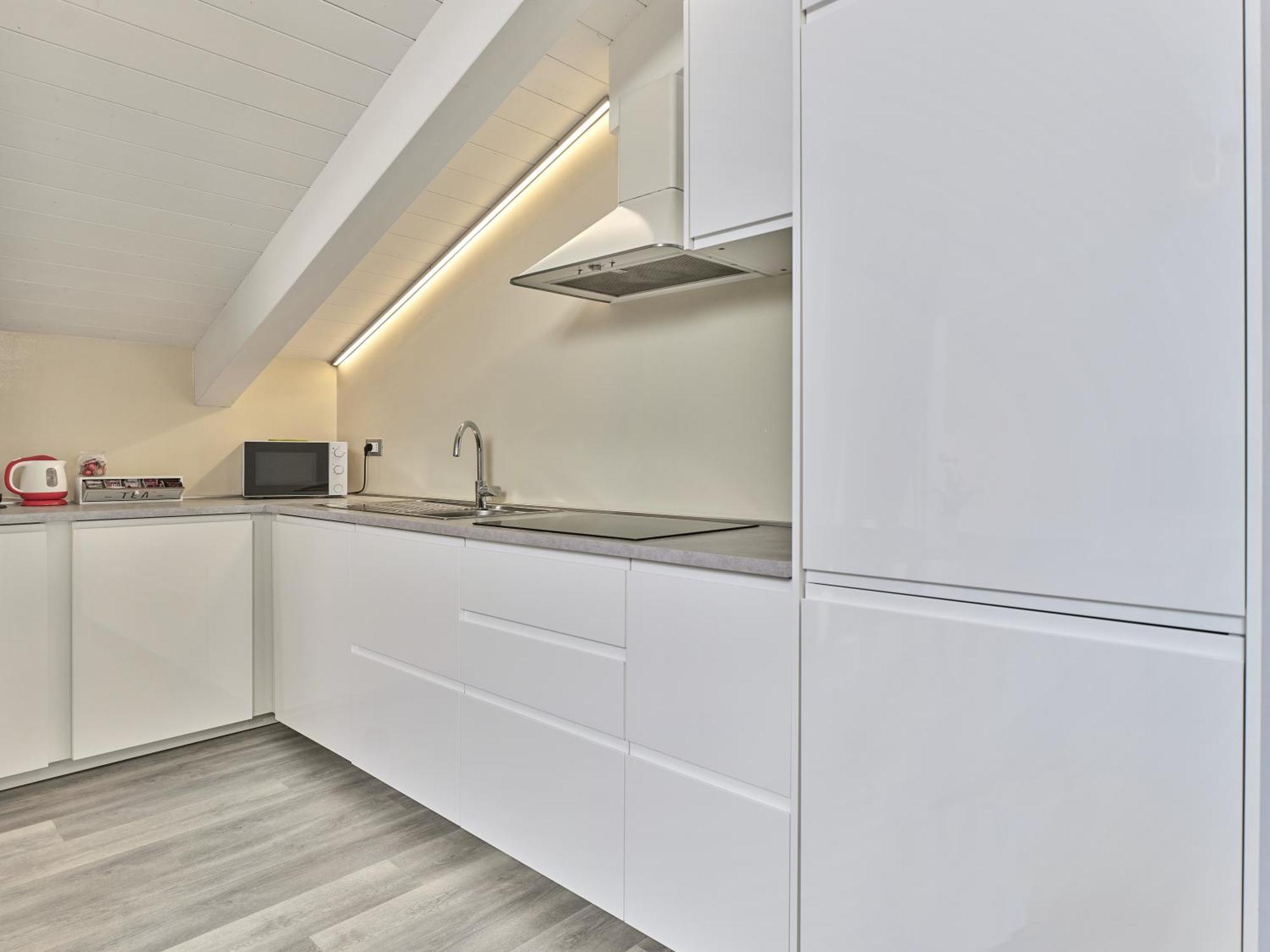Ferienwohnung Sotto Il Cielo Finale Ligure Exterior foto