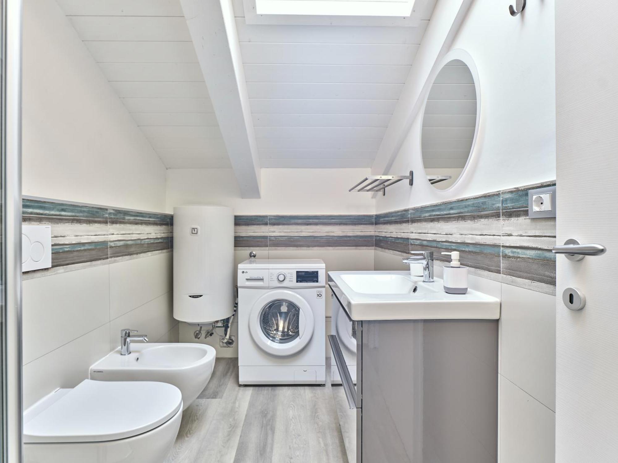 Ferienwohnung Sotto Il Cielo Finale Ligure Exterior foto