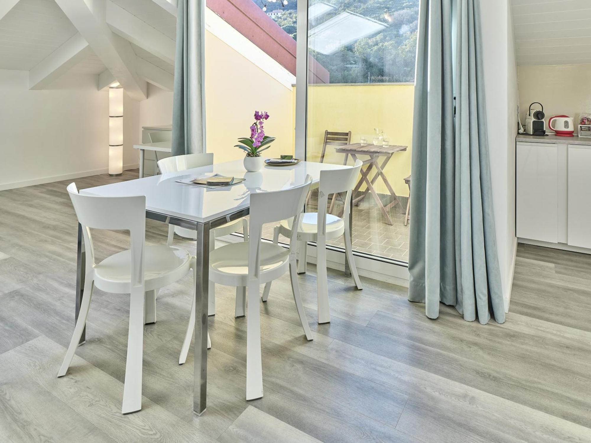 Ferienwohnung Sotto Il Cielo Finale Ligure Exterior foto