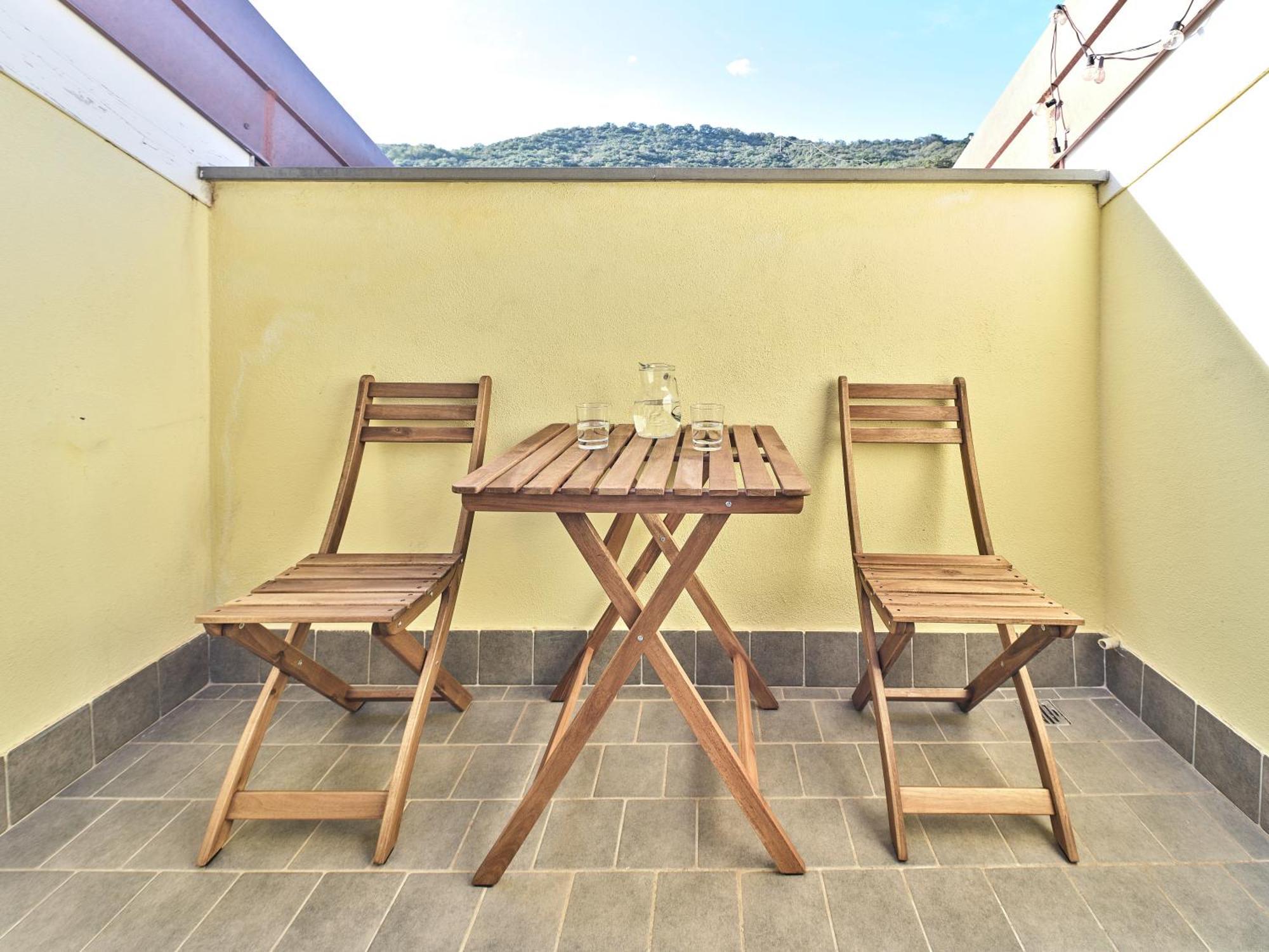 Ferienwohnung Sotto Il Cielo Finale Ligure Exterior foto