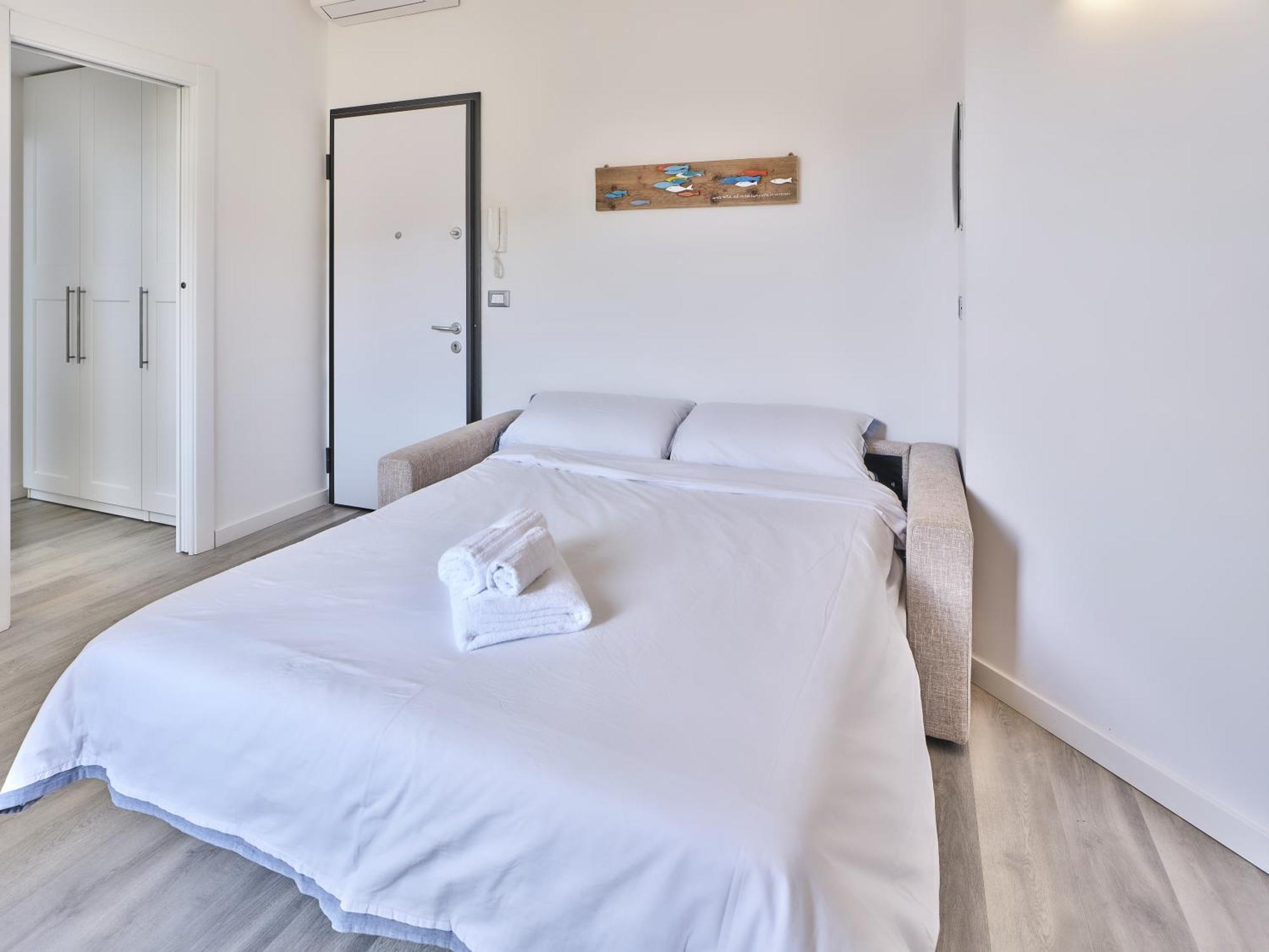 Ferienwohnung Sotto Il Cielo Finale Ligure Exterior foto