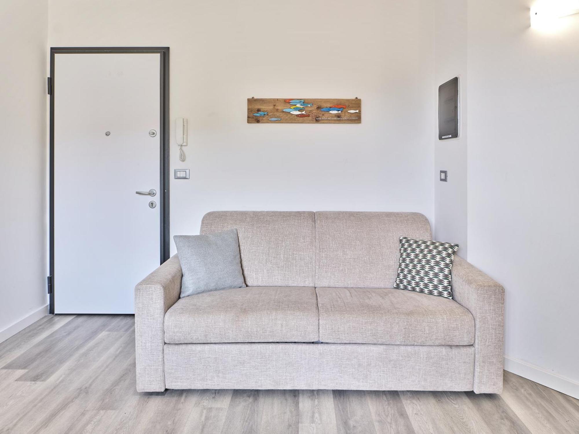 Ferienwohnung Sotto Il Cielo Finale Ligure Exterior foto