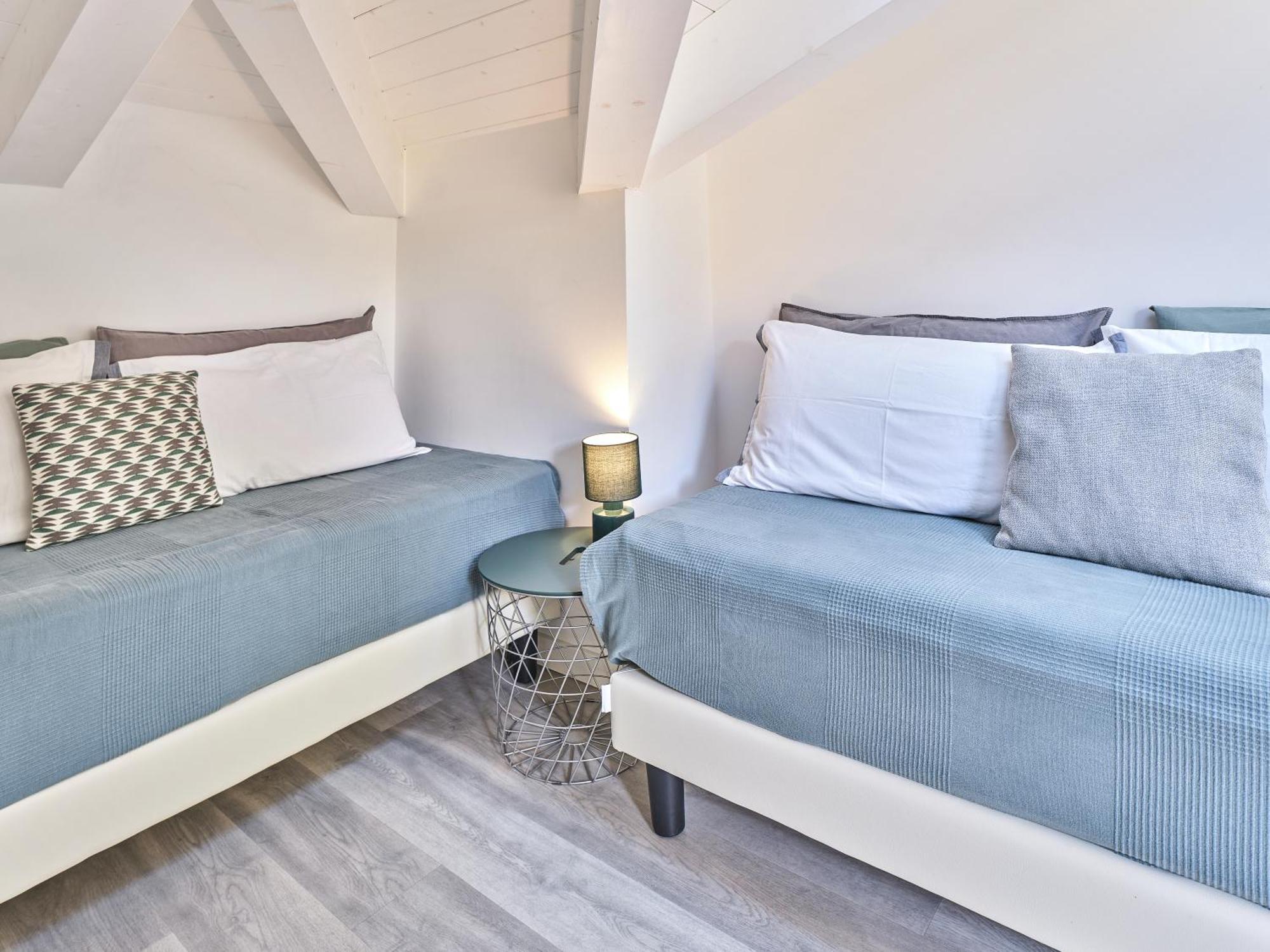 Ferienwohnung Sotto Il Cielo Finale Ligure Exterior foto