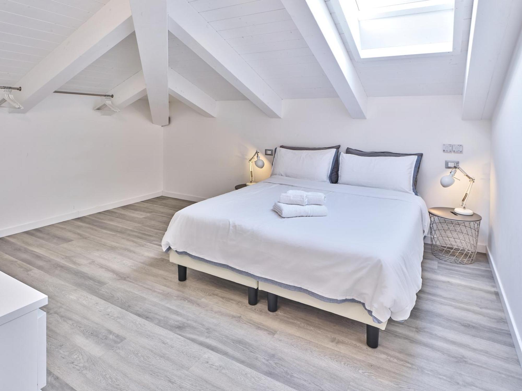 Ferienwohnung Sotto Il Cielo Finale Ligure Exterior foto